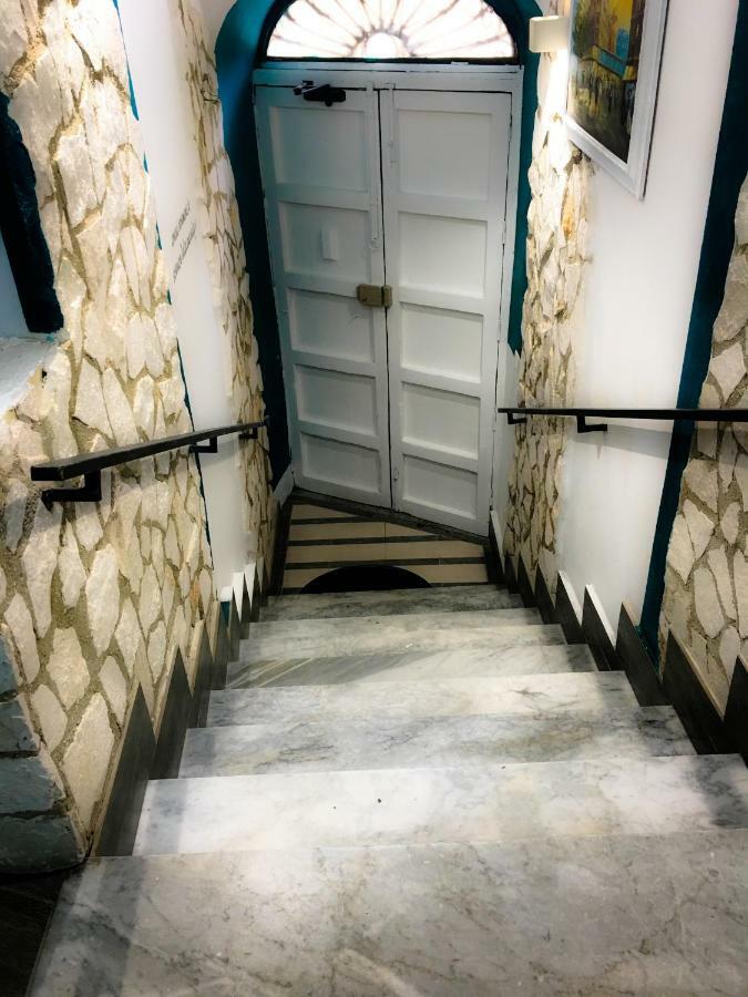 Affittacamere La Giara Porto Empedocle Exterior foto